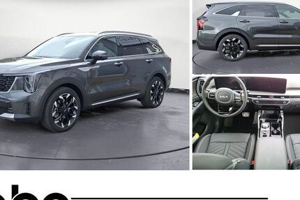 Kia Sorento 16.900 km 49.870 &euro; Ostfildern 73760