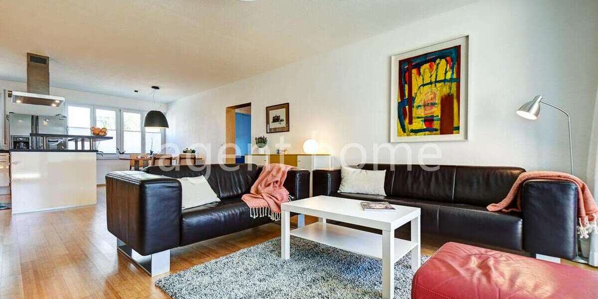 Etagenwohnung Ostfildern - 4.5 Zimmer, 105 m&sup2;, 2.490&euro; | Angebot:27519514