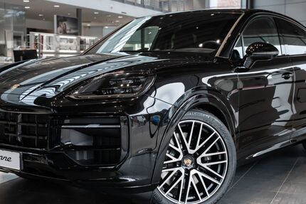 Porsche Cayenne 8.900 km 159.880 &euro; Böblingen 71034