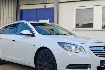 Opel Insignia 117.000 km 7.990 &euro; Lichtenstein Unterhausen 72805