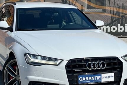 Audi A6 135.000 km 29.999 &euro; Rohrdorf 72229