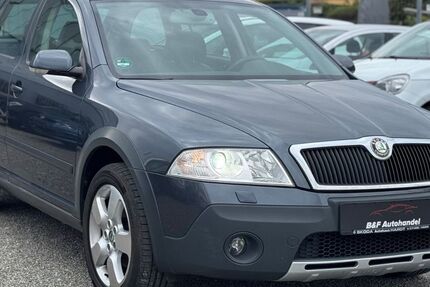 Skoda Octavia 198.000 km 3.950 &euro; Pfullingen 72793