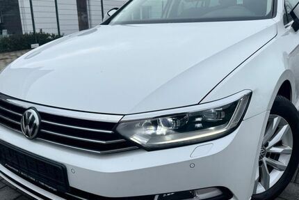 VW Passat Variant 190.000 km 13.980 &euro; Holzgerlingen 71088