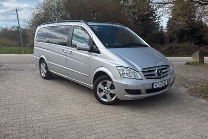 Mercedes-Benz Viano 239.000 km 16.900 &euro; Owen 73277