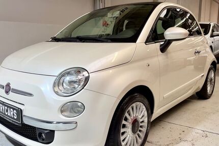 Fiat 500 91.000 km 5.990 &euro; Gärtringen 71116