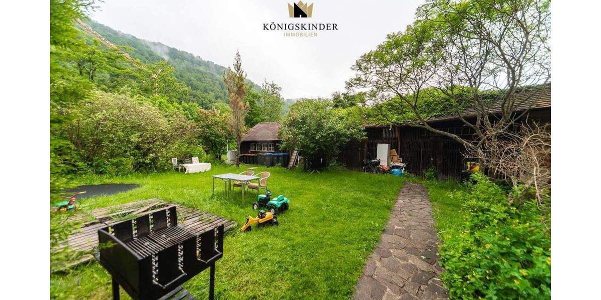 Mehrfamilienhaus, Wohnhaus Lichtenstein Unterhausen - 1 Zimmer, 369 m&sup2;, 773.000&euro; | Angebot:25797805