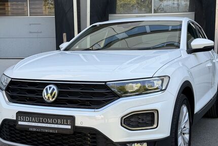 VW T-Roc 125.500 km 16.900 &euro; Reutlingen/Mittelstadt 72766
