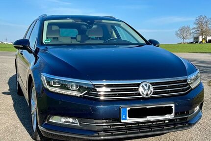 VW Passat Variant 212.100 km 13.500 &euro; Nagold 72202