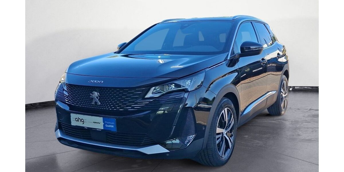 Peugeot 3008 39.500 km 23.960 &euro; Horb am Neckar 72160