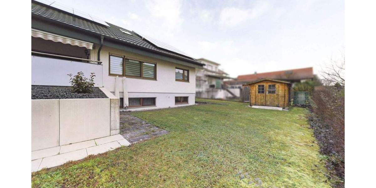 Einfamilienhaus Grafenberg - 5 Zimmer, 759.000&euro; | Angebot:25852721