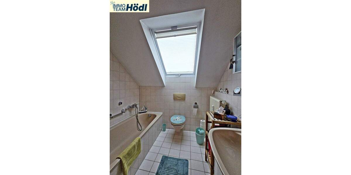 Etagenwohnung Reutlingen Betzingen - 3 Zimmer, 63 m&sup2;, 239.000&euro; | Angebot:25744158