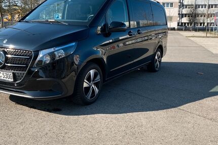 Mercedes-Benz V 220 50.000 km 55.000 &euro; Böblingen 71034