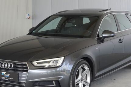 Audi A4 233.000 km 12.990 &euro; Horb am Neckar 72160