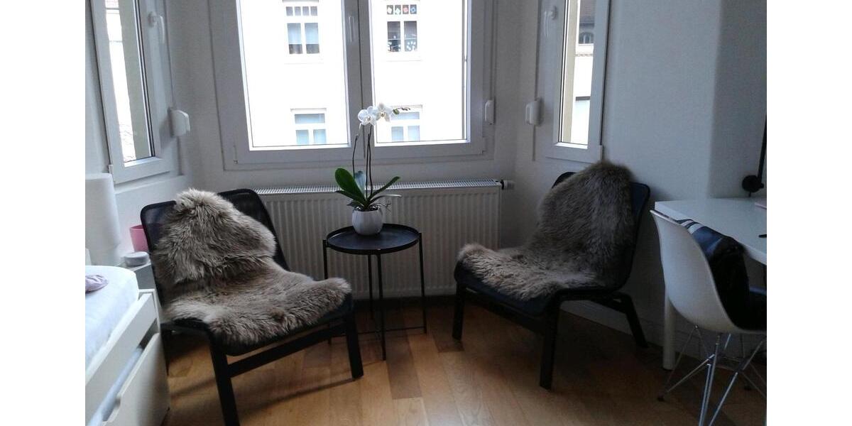 Etagenwohnung Stuttgart Stuttgart-West - 3 Zimmer, 85 m&sup2;, 520.000&euro; | Angebot:27219916