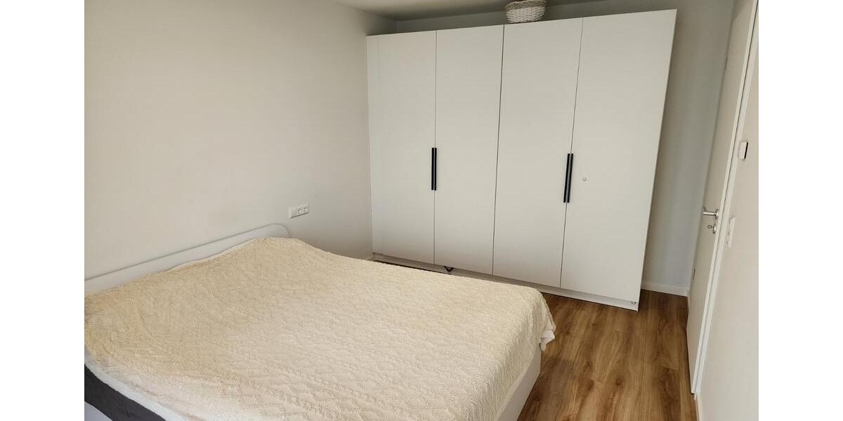 Terrassenwohnung Tübingen Derendingen - 2 Zimmer, 41 m&sup2;, 1.145&euro; | Angebot:26222380