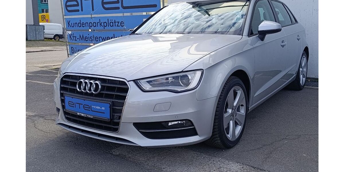 Audi A3 82.408 km 10.990 &euro; Pfullingen 72793