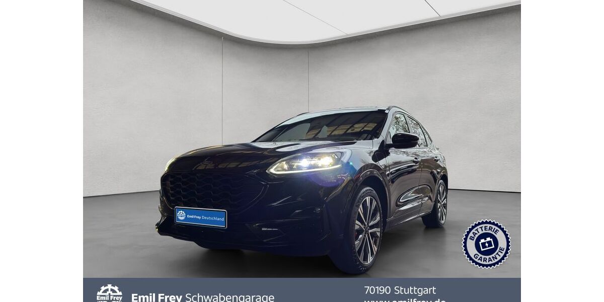 Ford Kuga 60.000 km 24.950 &euro; Stuttgart 70190