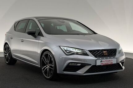 Seat Leon 63.862 km 23.310 &euro; Horb am Neckar 72160