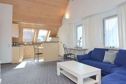 Wohnung Filderstadt - 2 Zimmer, 55 m&sup2;, 1.170&euro; | Angebot:25806569