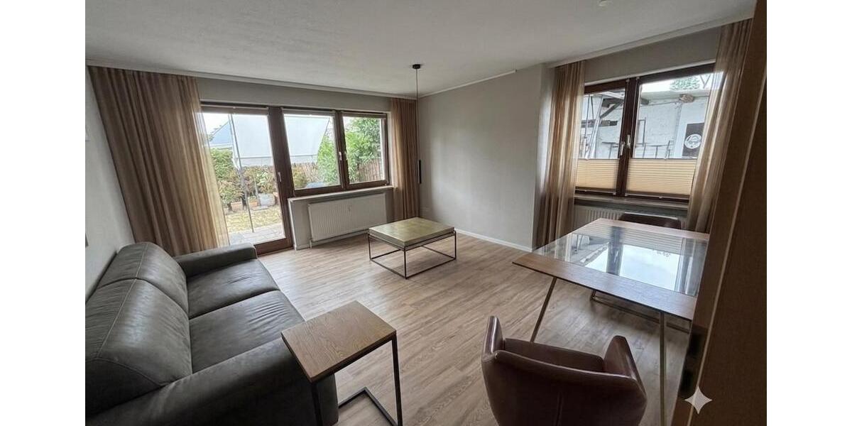 Terrassenwohnung Leinfelden-Echterdingen Echterdingen - 2 Zimmer, 50 m&sup2;, 259.000&euro; | Angebot:27195196