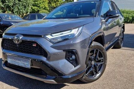 Toyota RAV 4 14.528 km 45.500 &euro; Nürtingen 72622