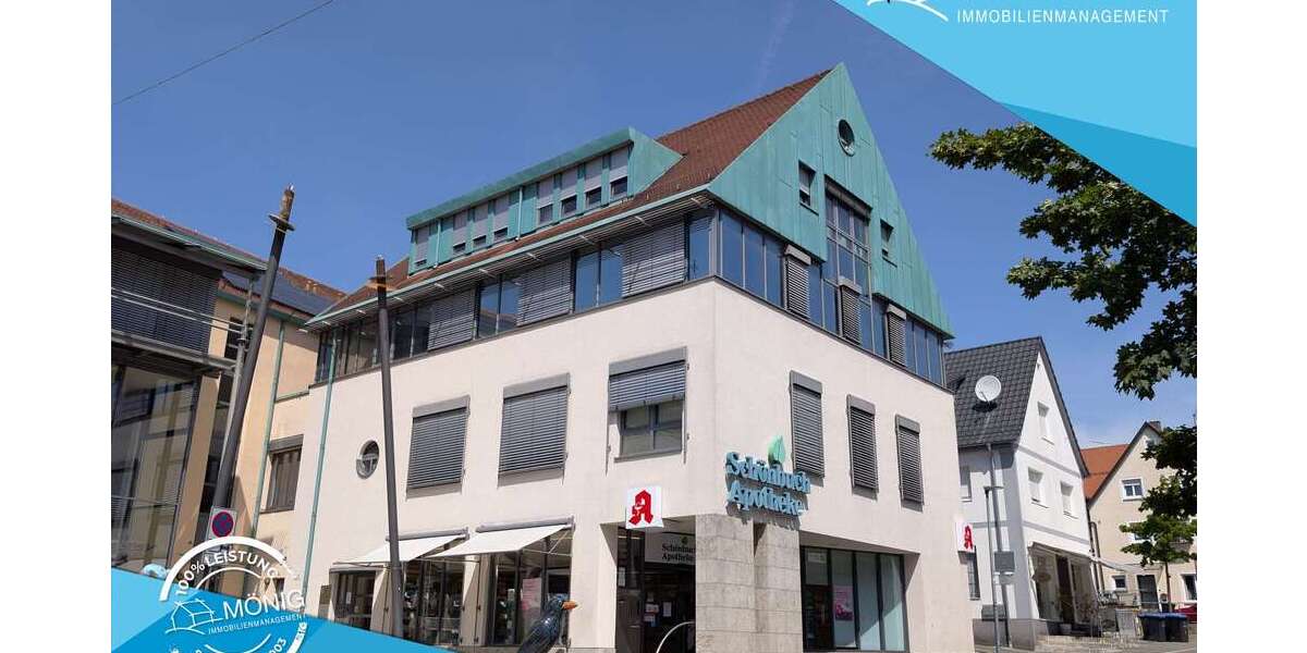 Etagenwohnung Holzgerlingen - 3 Zimmer, 87 m&sup2;, 850&euro; | Angebot:26999757