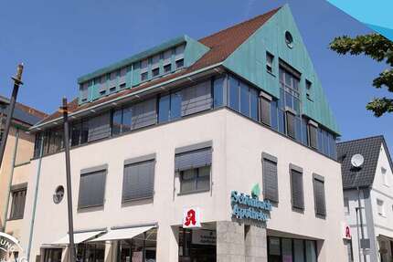 Wohnung Holzgerlingen - 3 Zimmer, 87 m&sup2;, 850&euro; | Angebot:26999757