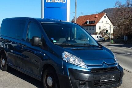 Citroen Jumpy 269.911 km 4.500 &euro; Mössingen-Talheim 72116
