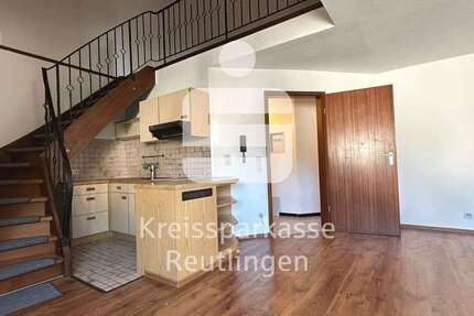Wohnung Pfullingen - 2 Zimmer, 55 m&sup2;, 179.000&euro; | Angebot:27217953