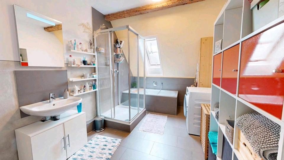 Maisonettenwohnung Stuttgart Lehen - 6 Zimmer, 172 m&sup2;, 840.000&euro; | Angebot:26619157