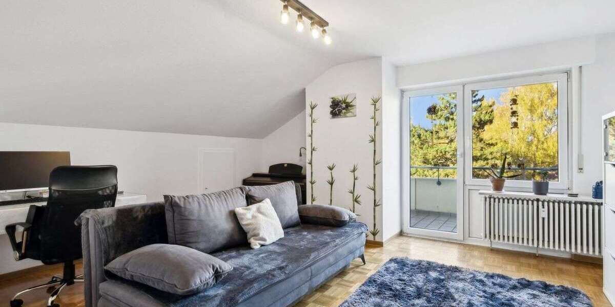 Etagenwohnung Sindelfingen - 2 Zimmer, 57 m&sup2;, 215.000&euro; | Angebot:26588720