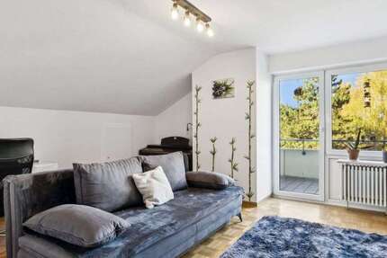Wohnung Sindelfingen - 2 Zimmer, 57 m&sup2;, 215.000&euro; | Angebot:26588720