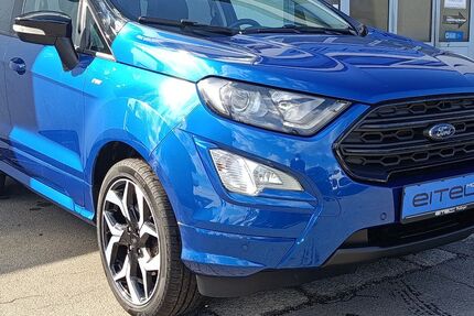 Ford EcoSport 87.374 km 10.990 &euro; Pfullingen 72793