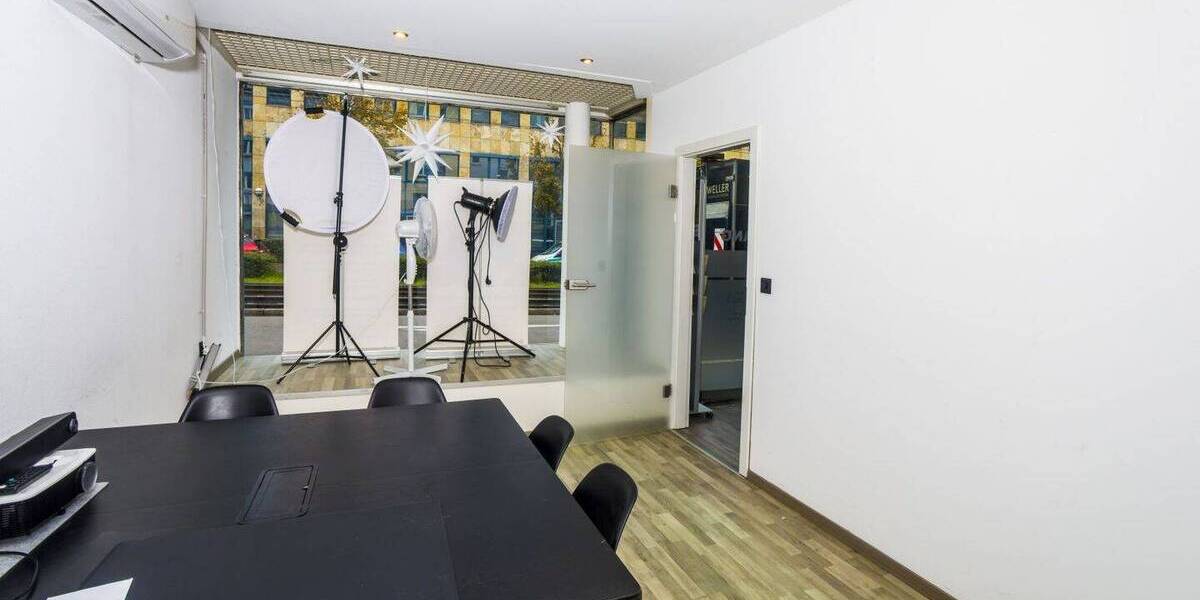 Gewerbeobjekt Stuttgart West - 325&euro; | Angebot:25749579