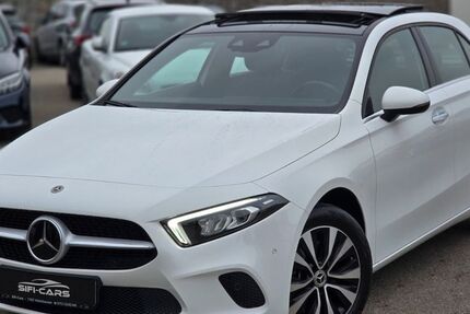 Mercedes-Benz A 250 35.800 km 24.990 &euro; Hildrizhausen 71157