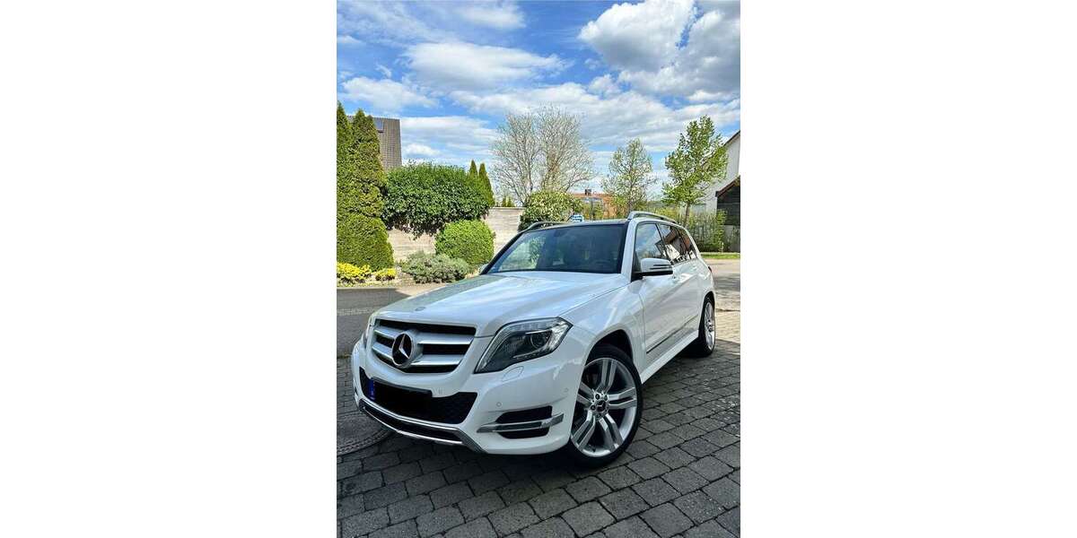 Mercedes-Benz GLK 220 259.818 km 11.800 &euro; Rottenburg 72108