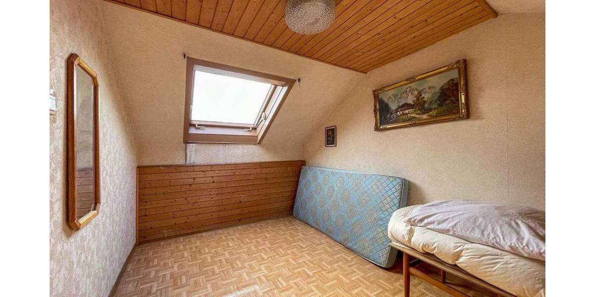 Reihenendhaus Denkendorf - 4 Zimmer, 75 m&sup2;, 335.000&euro; | Angebot:25845796