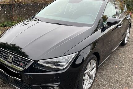 Seat Ibiza 108.000 km 10.900 &euro; Herrenberg 71083