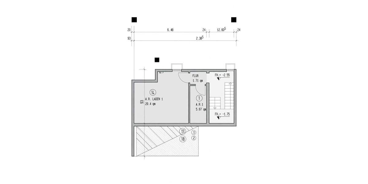 Gewerbeobjekt Dettenhausen - 149.000&euro; | Angebot:25877718