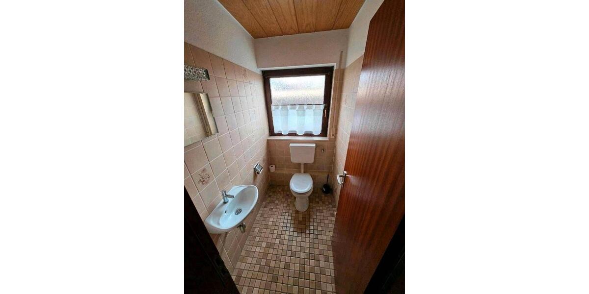 Hochparterre Jettingen - 3 Zimmer, 80 m&sup2;, 270.000&euro; | Angebot:25960897