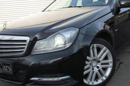 Mercedes-Benz C 200 193.600 km 7.485 &euro; Aidlingen 71134