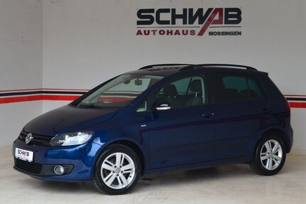 VW Golf Plus 170.000 km 5.500 &euro; Mössingen 72116