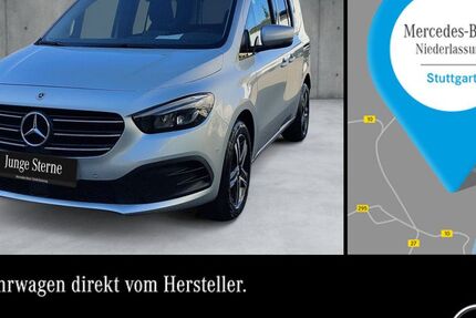Mercedes-Benz T-Klasse 9.602 km 29.380 &euro; Stuttgart 70376