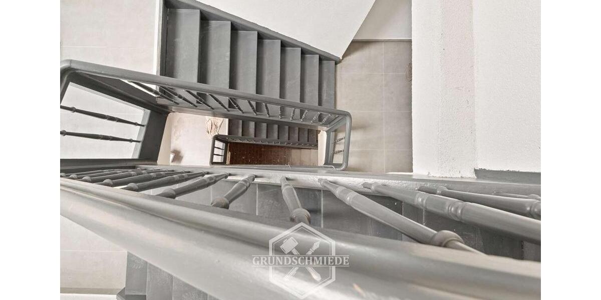 Etagenwohnung Hechingen - 2.5 Zimmer, 55 m&sup2;, 750&euro; | Angebot:26086892