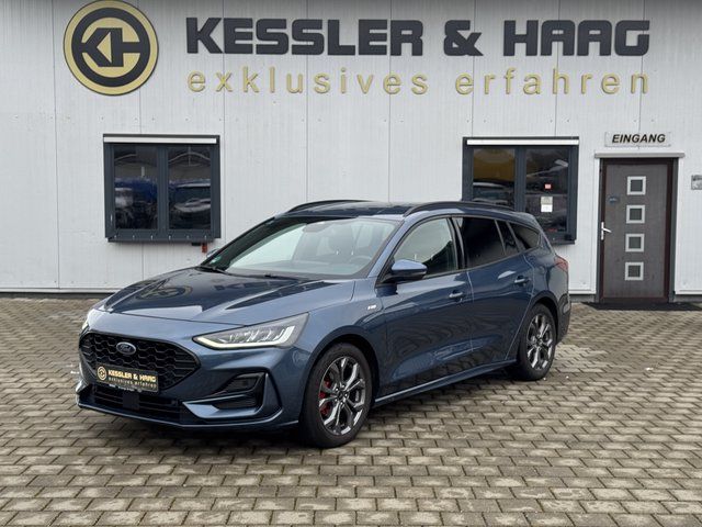 Ford Focus 112.300 km 13.490 &euro; Hechingen 72379
