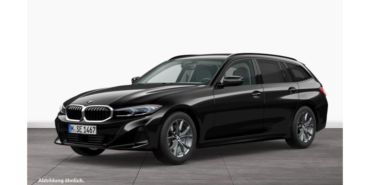 BMW 320 35.649 km 35.990 &euro; Stuttgart 70569