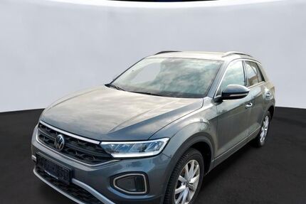 VW T-Roc 112.000 km 17.650 &euro; Jettingen 71131