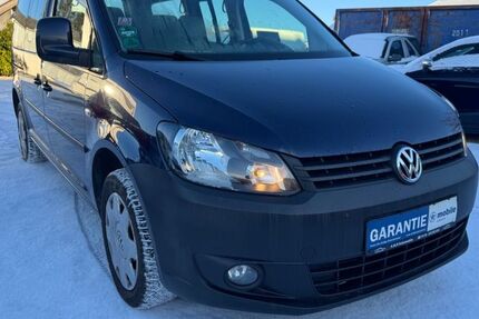 VW Caddy 208.000 km 7.990 &euro; Ofterdingen 72131