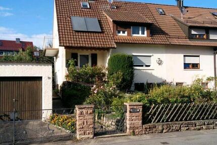 Haus Böblingen - 6 Zimmer, 100 m&sup2;, 550.000&euro; | Angebot:26980292