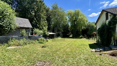 IDYLLISCHE LAGE MIT UNVERBAUTER SICHT - Grundstück Haigerloch | Angebot:26456060